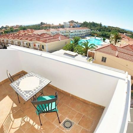 Apartament Casa Darias - Vistas Increibles Valle Gran Rey Zewnętrze zdjęcie