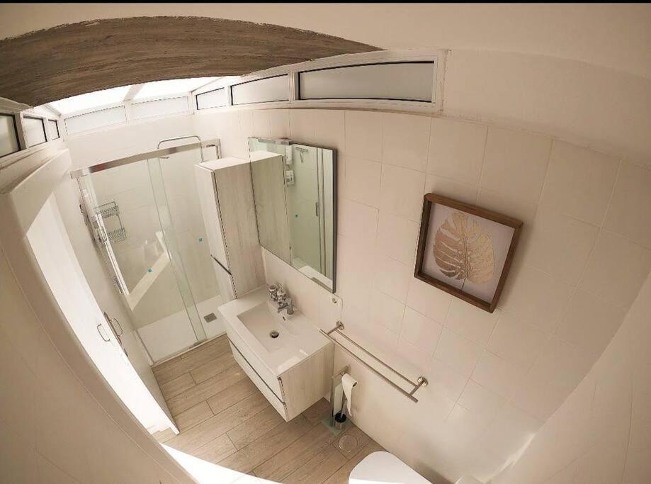 Apartament Casa Darias - Vistas Increibles Valle Gran Rey Zewnętrze zdjęcie