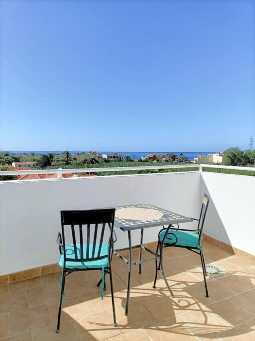 Apartament Casa Darias - Vistas Increibles Valle Gran Rey Zewnętrze zdjęcie