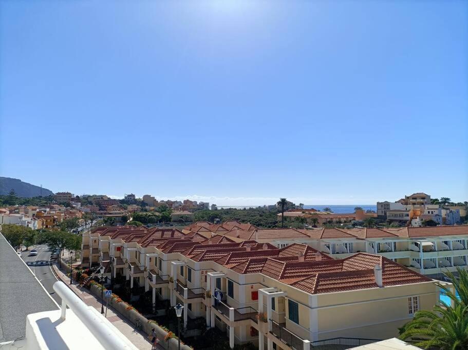 Apartament Casa Darias - Vistas Increibles Valle Gran Rey Zewnętrze zdjęcie