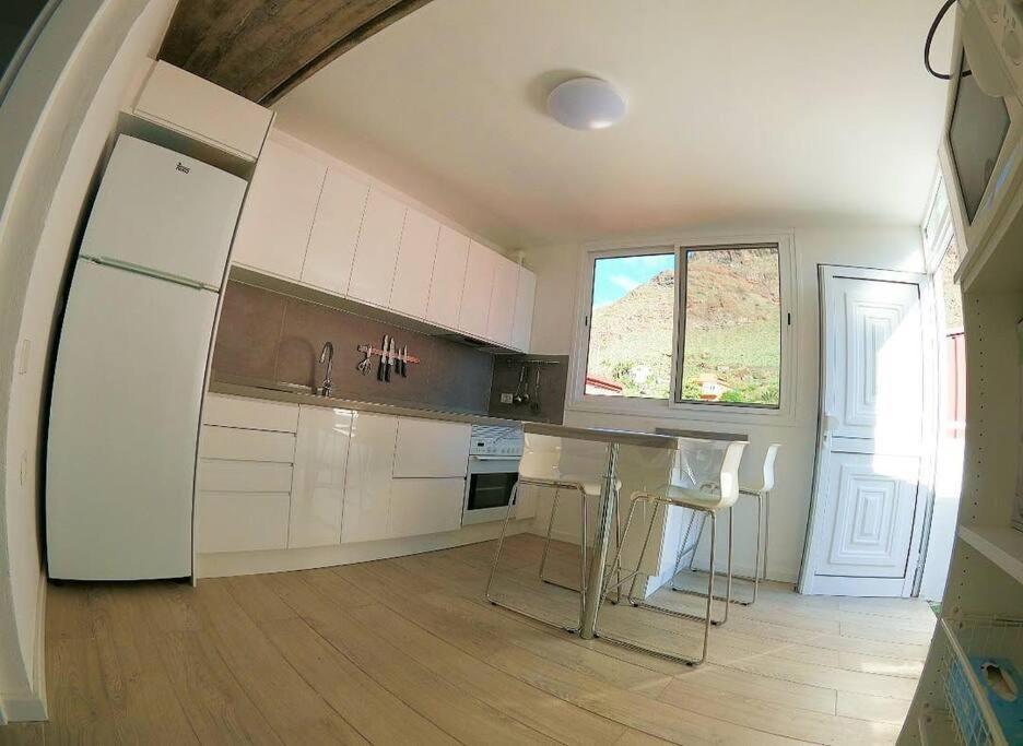 Apartament Casa Darias - Vistas Increibles Valle Gran Rey Zewnętrze zdjęcie