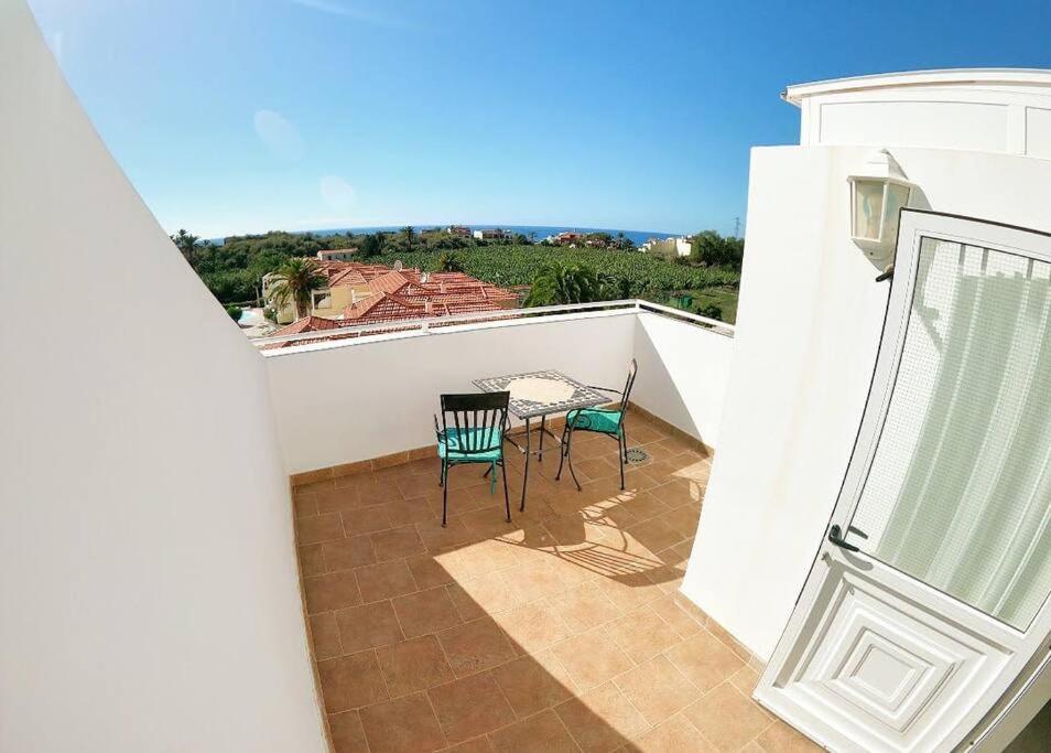 Apartament Casa Darias - Vistas Increibles Valle Gran Rey Zewnętrze zdjęcie