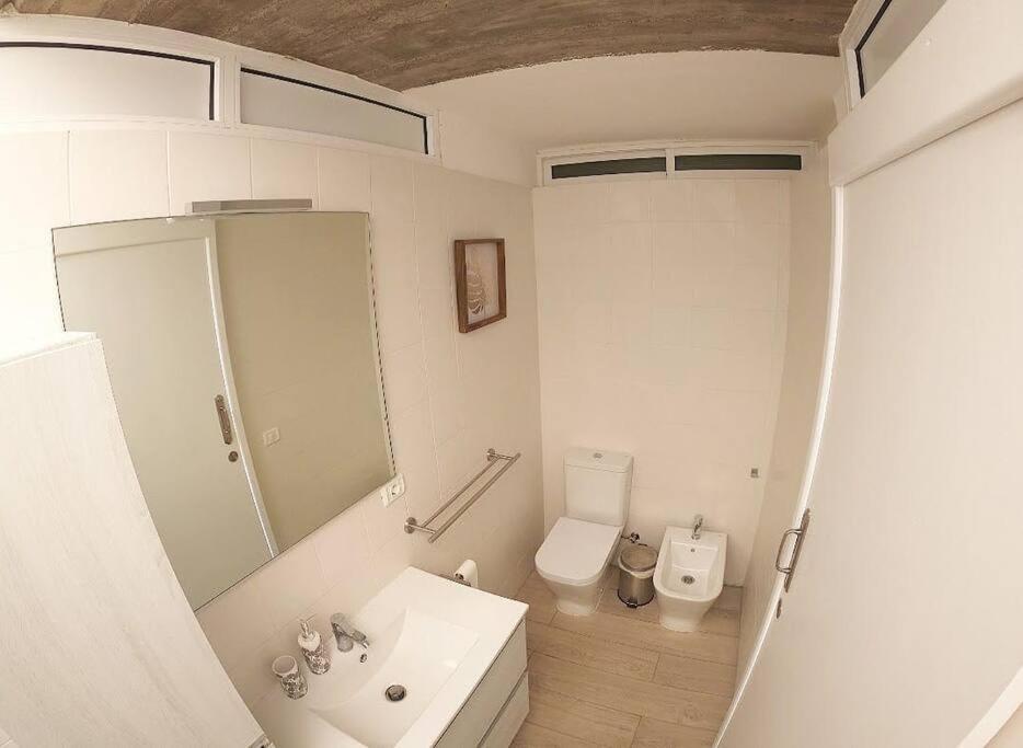 Apartament Casa Darias - Vistas Increibles Valle Gran Rey Zewnętrze zdjęcie